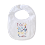 Yếm cho bé chất lượng giá rẻ